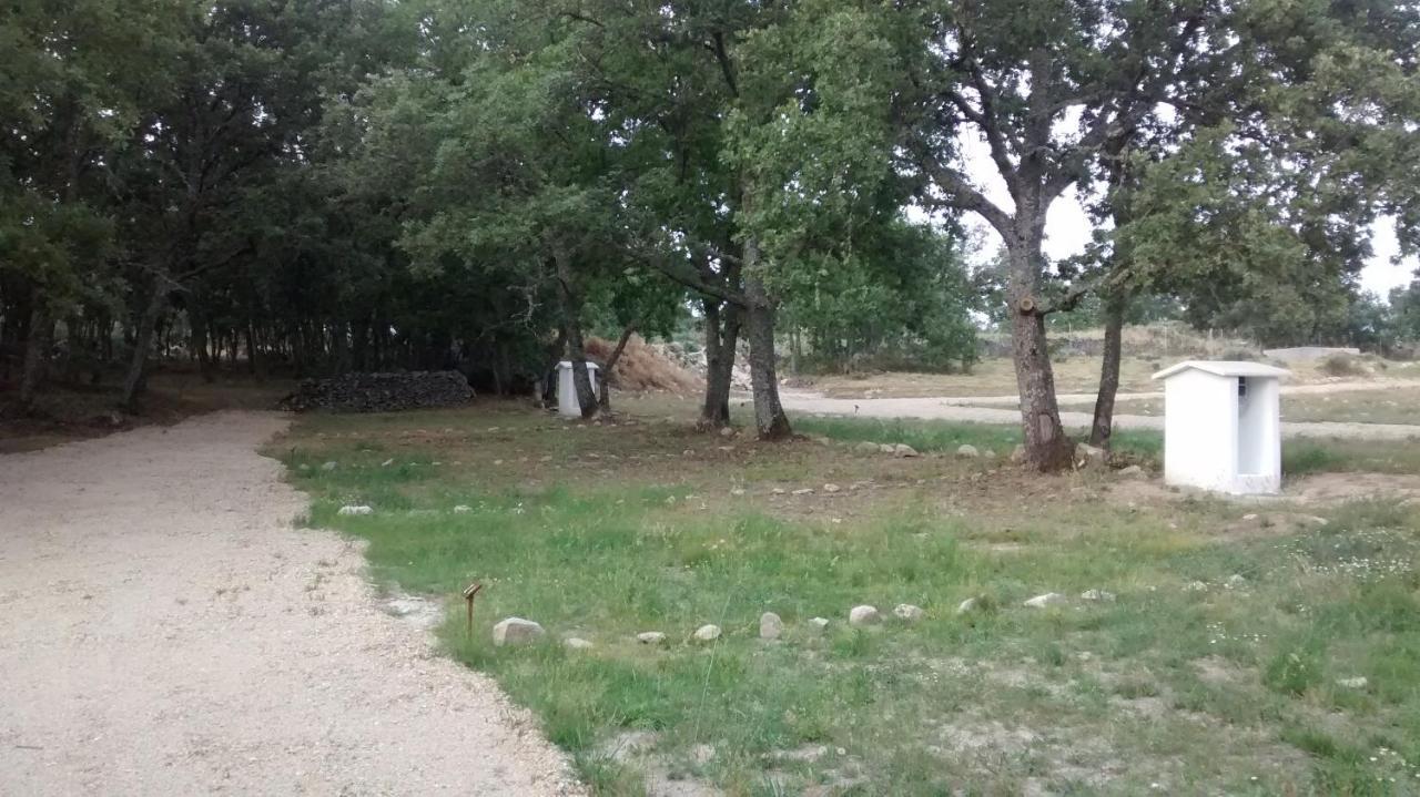 Hotel Las Casitas De Las Arribes à Aldeadávila de la Ribera Chambre photo