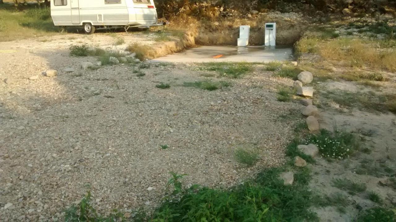 Hotel Las Casitas De Las Arribes à Aldeadávila de la Ribera Extérieur photo
